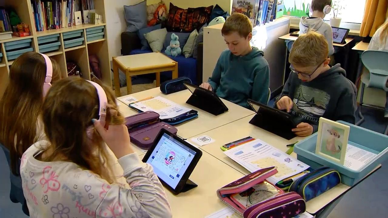 Video: Problematische Inhalte im Netz: Kinder und Jugendliche besser vorbereiten