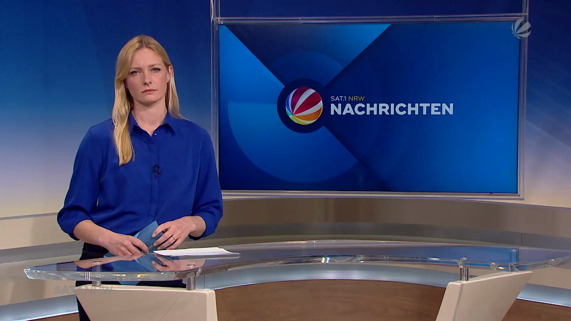 Video: Drei Weltkriegsbomben in NRW entdeckt