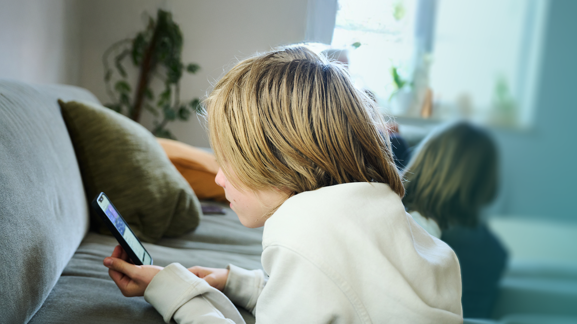 Video: Mediensucht: Diese App soll helfen