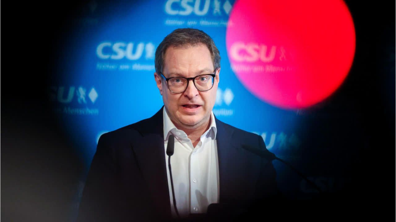 Video: Atomausstieg irreversibel? CSU kontert Merz