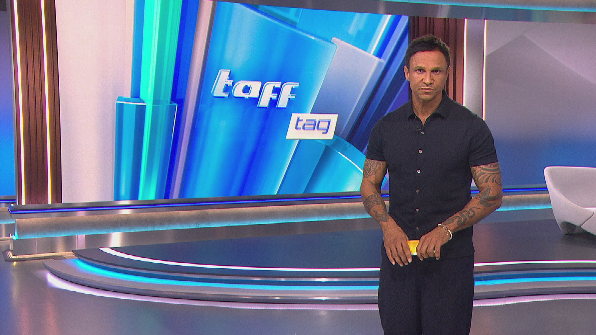 Video: "taff" Tag vom 12.3.2026: Pilotenstreik bei der Lufthansa