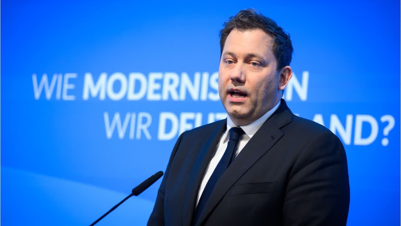 Video: Klingbeil: Deutsche bereit, Opfer zu bringen