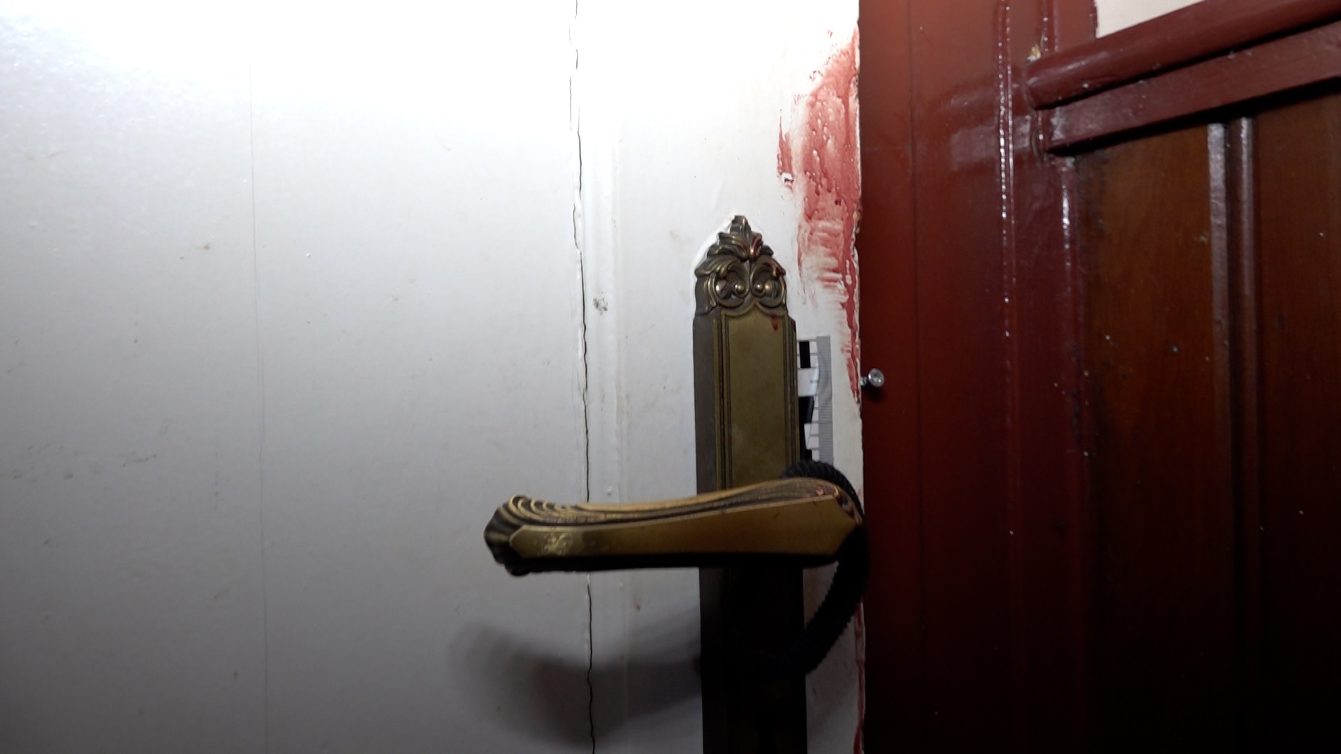 Video: Machetenangriff in Wuppertal