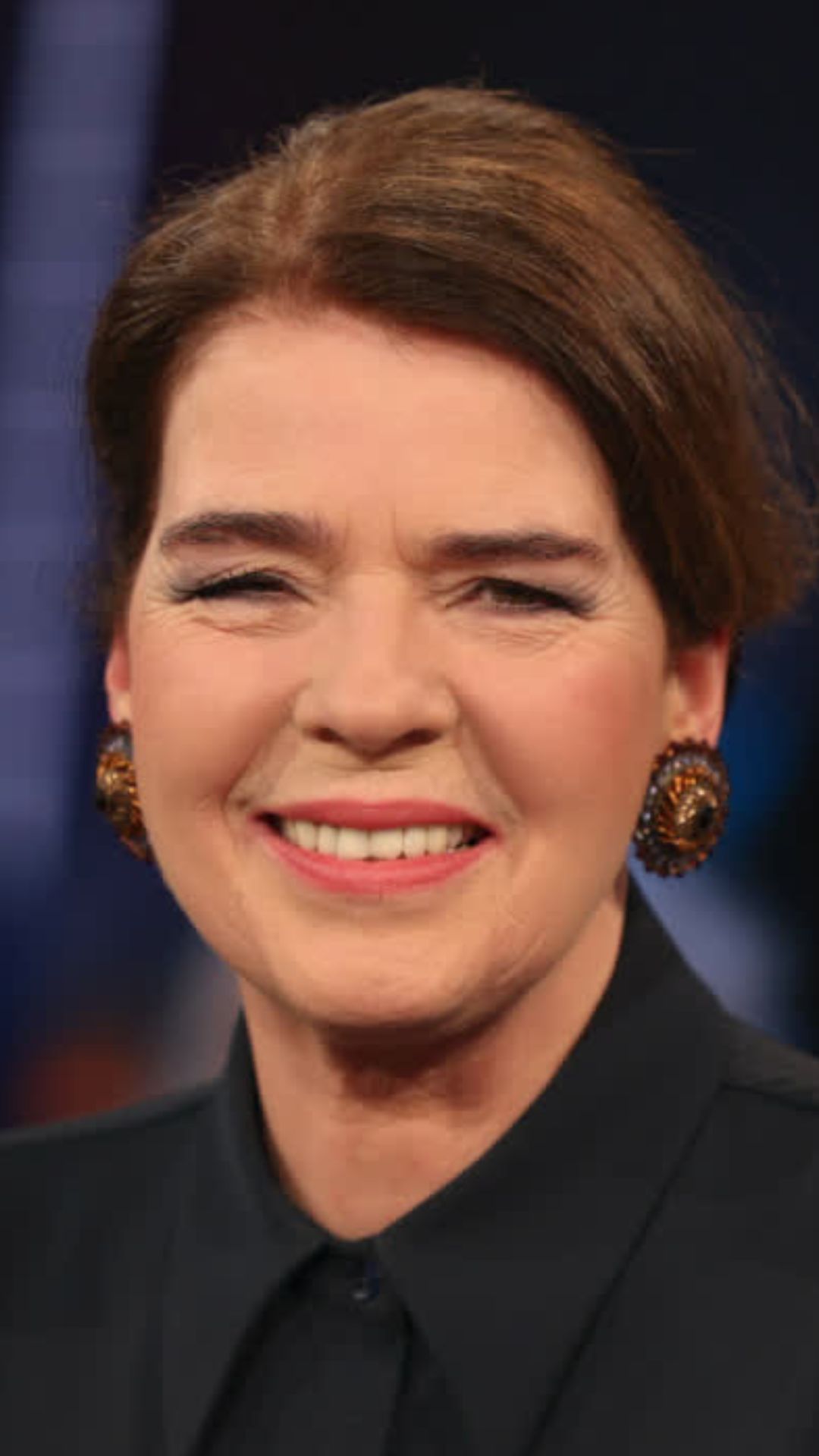 Video: Tagesschau-Legende Susanne Daubner wird 65