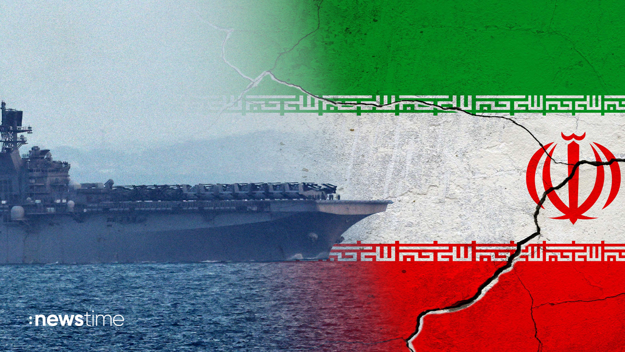 Video: Iran-Krieg: Pentagon plant Bodenoffensive