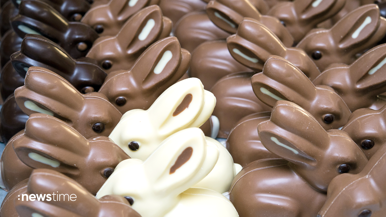 Video: Ostern: Bundesbürger sparen lieber