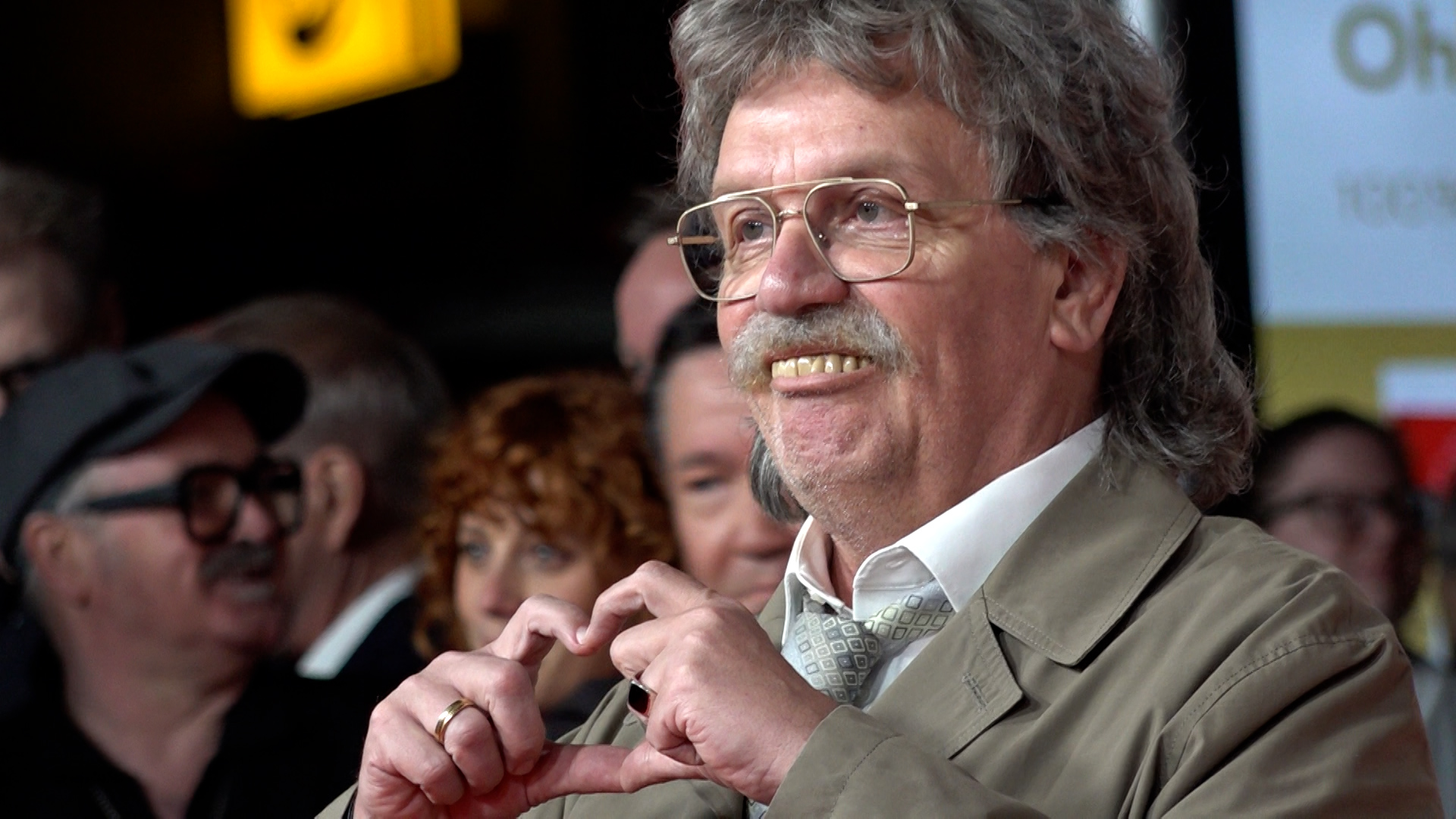 Video: Horst Schlämmer ist zurück