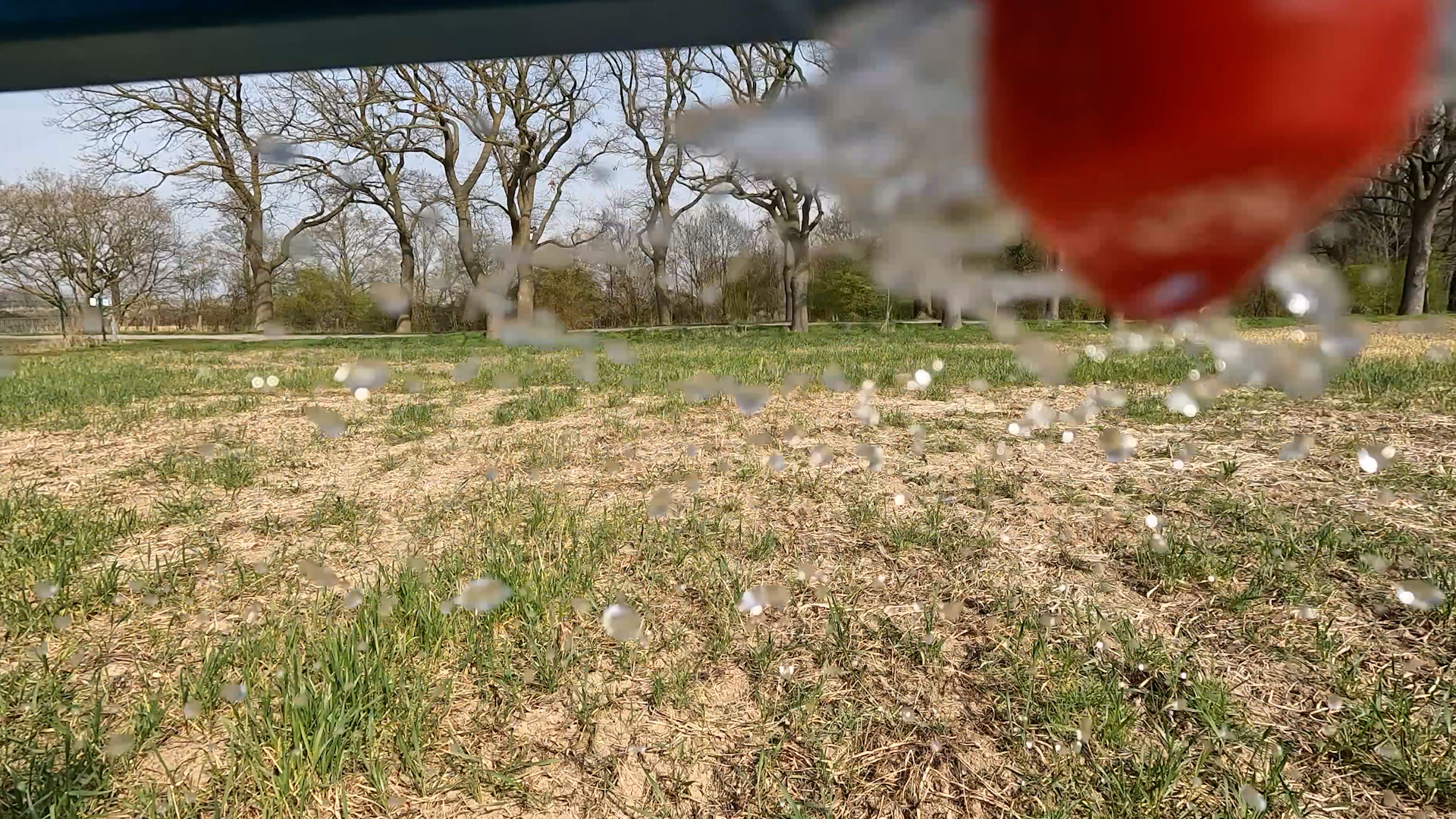 Video: Sorgen steigende Düngerkosten für teurere Lebensmittel?