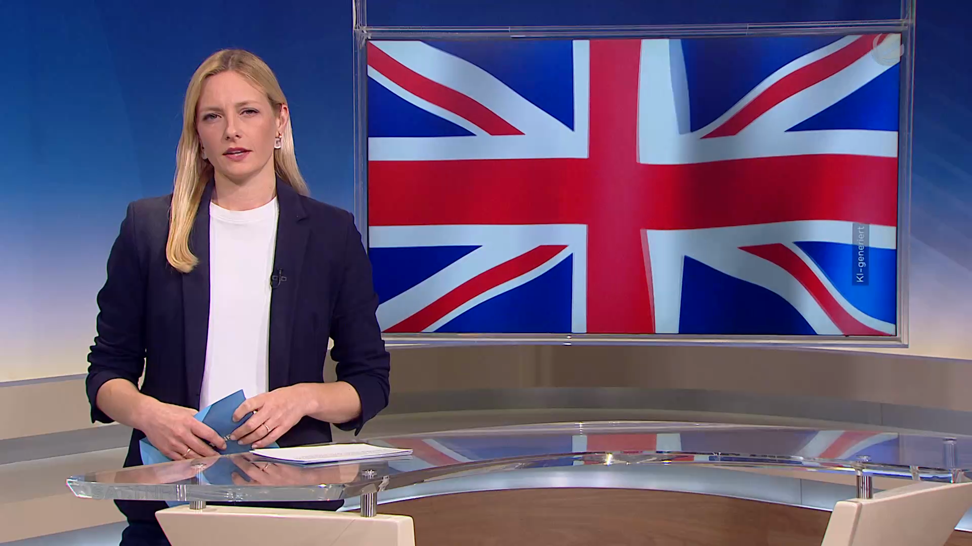 Video: NRW-Staatspreis für Briten zum 80. Landesgeburtstag