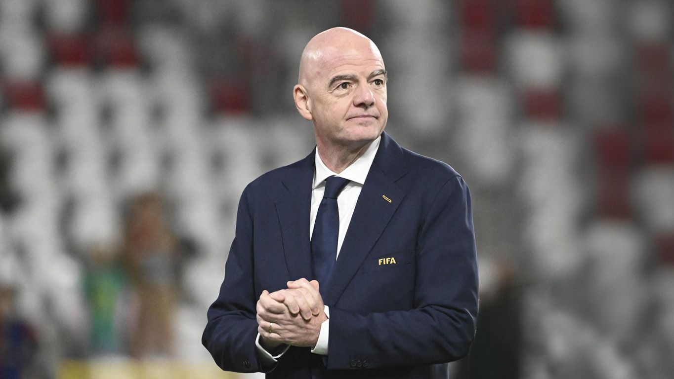 Video: Wer wird der nächste FIFA-Präsident?