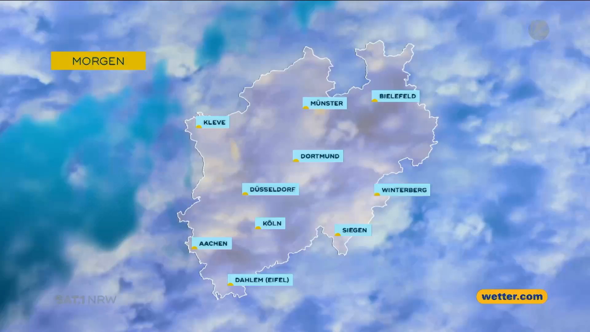 Video: Die Wettervorhersage vom 02.10.2026