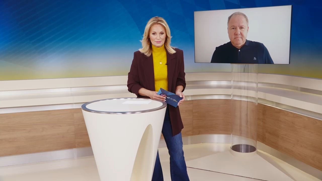 Video: Brandgefahr durch Akkus: Elektrogeräte nachts ausstecken?