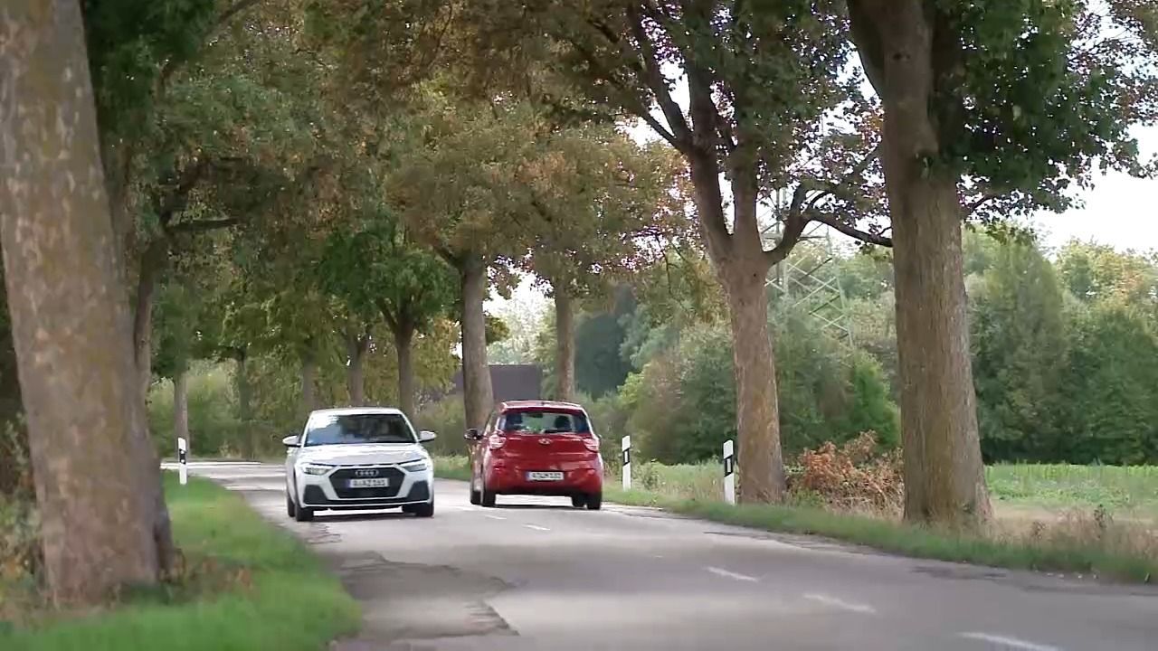 Video: On Tour! Unfallgefahr im Herbst – Tipps im Verkehr