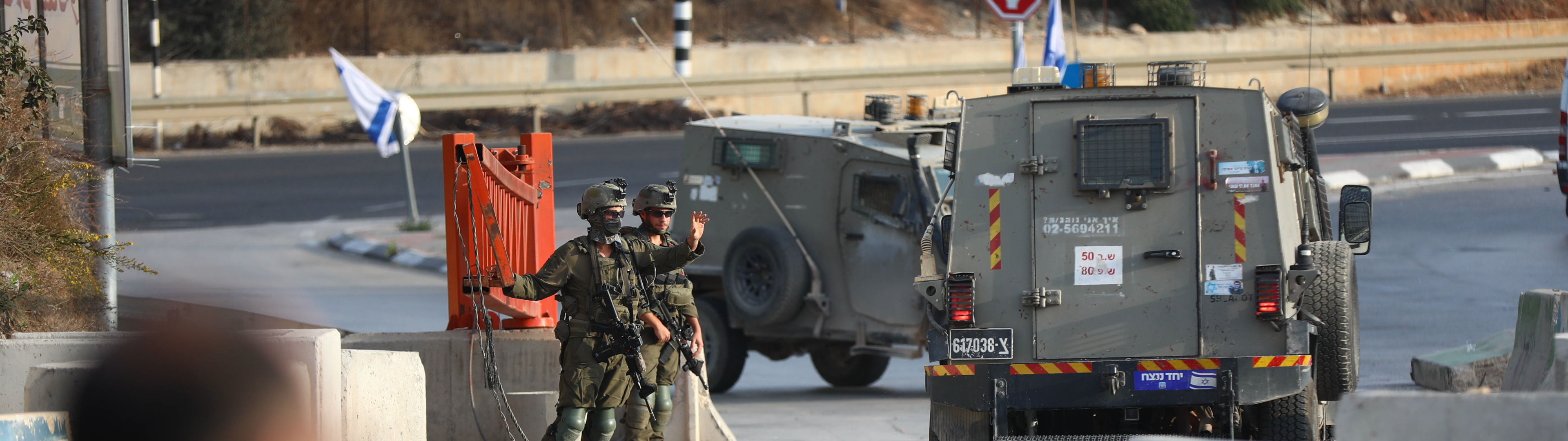 Video: Israel nach 7. Oktober radikalisiert