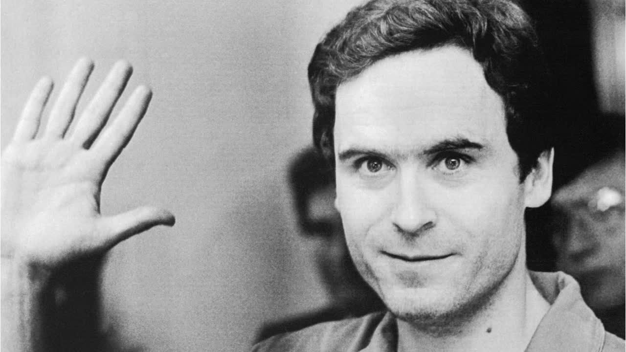 Video: Cold Case gelöst: DNA-Spur führt zu Ted Bundy