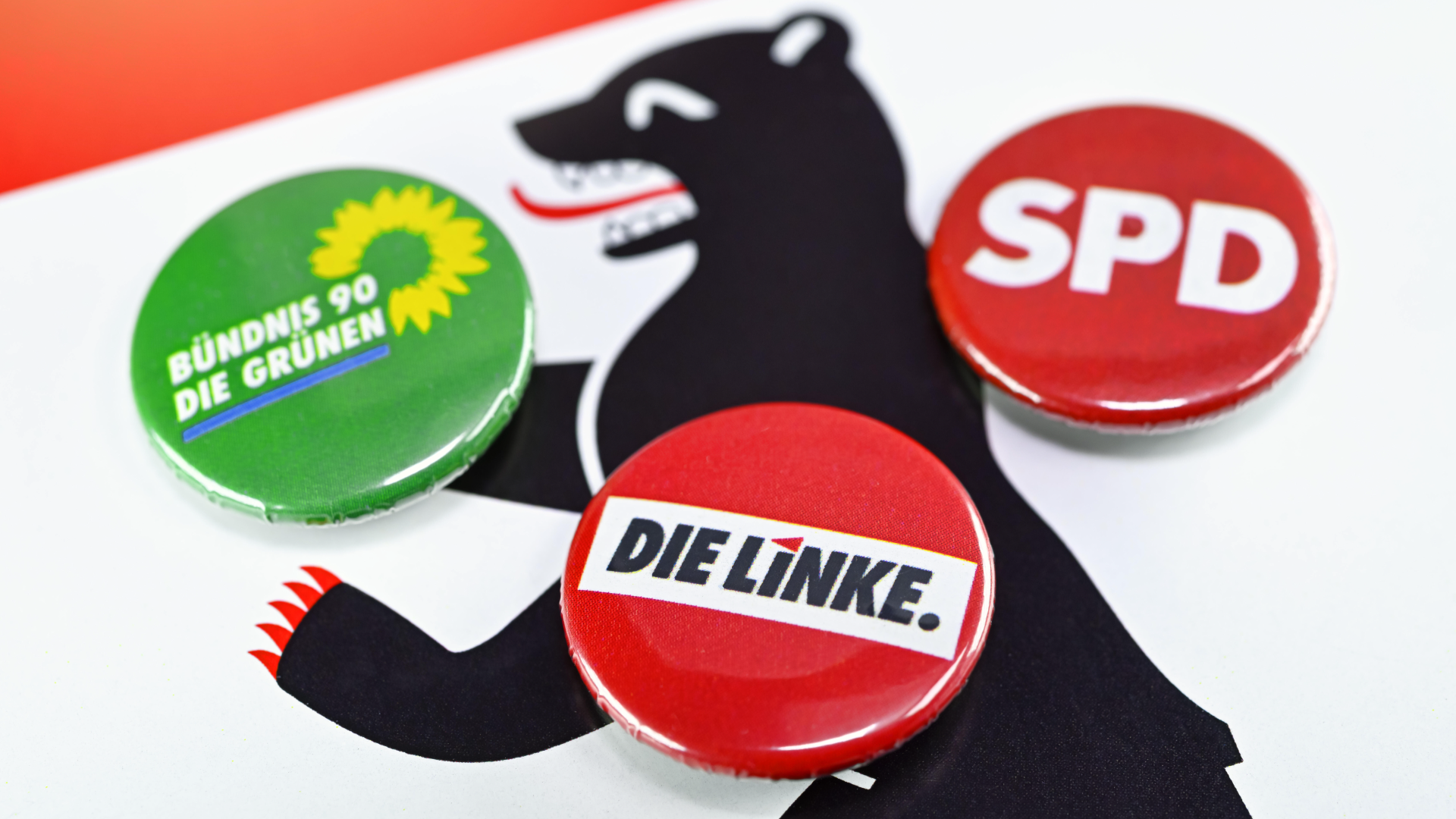 Video: Links-Koalition: SPD will Basis fragen