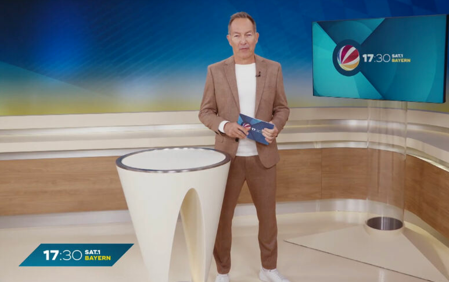 Die Sendung vom 29.10.2026