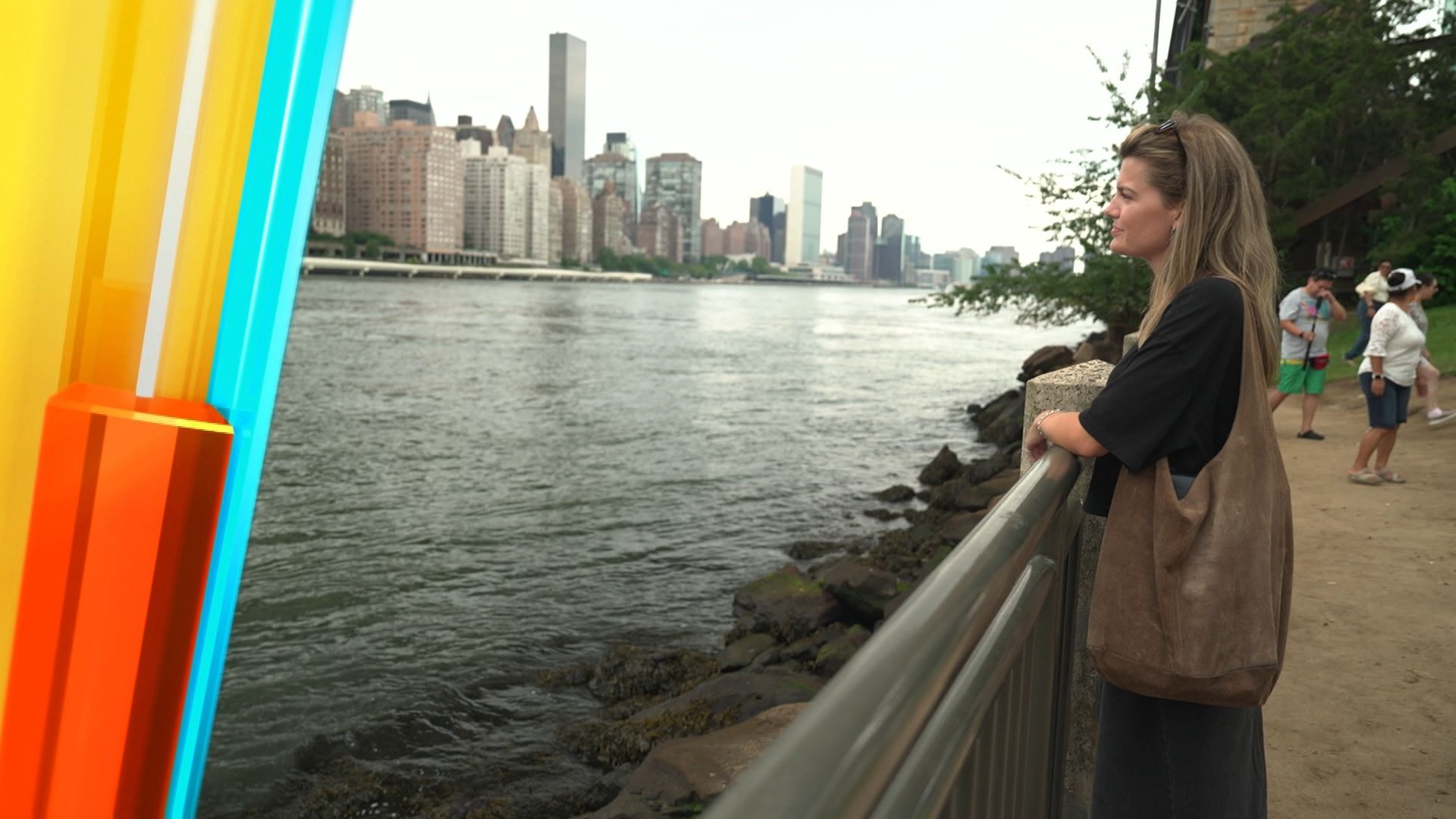 Affordable Secret-Spots in New York City