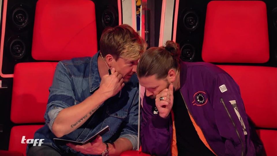 The Voice of Germany: Wissen die Talents, was sie da singen?