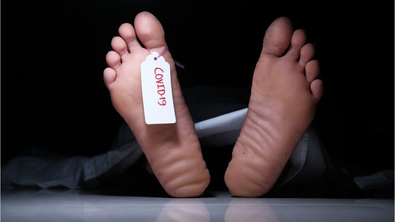 Corona-Tod trotz Impfung: Studie zeigt, wer gefährdet ist