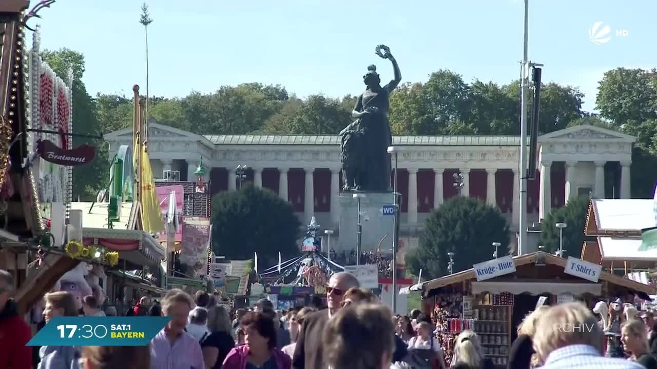 Oktoberfest 2022: Das plant München nach Corona-Pause
