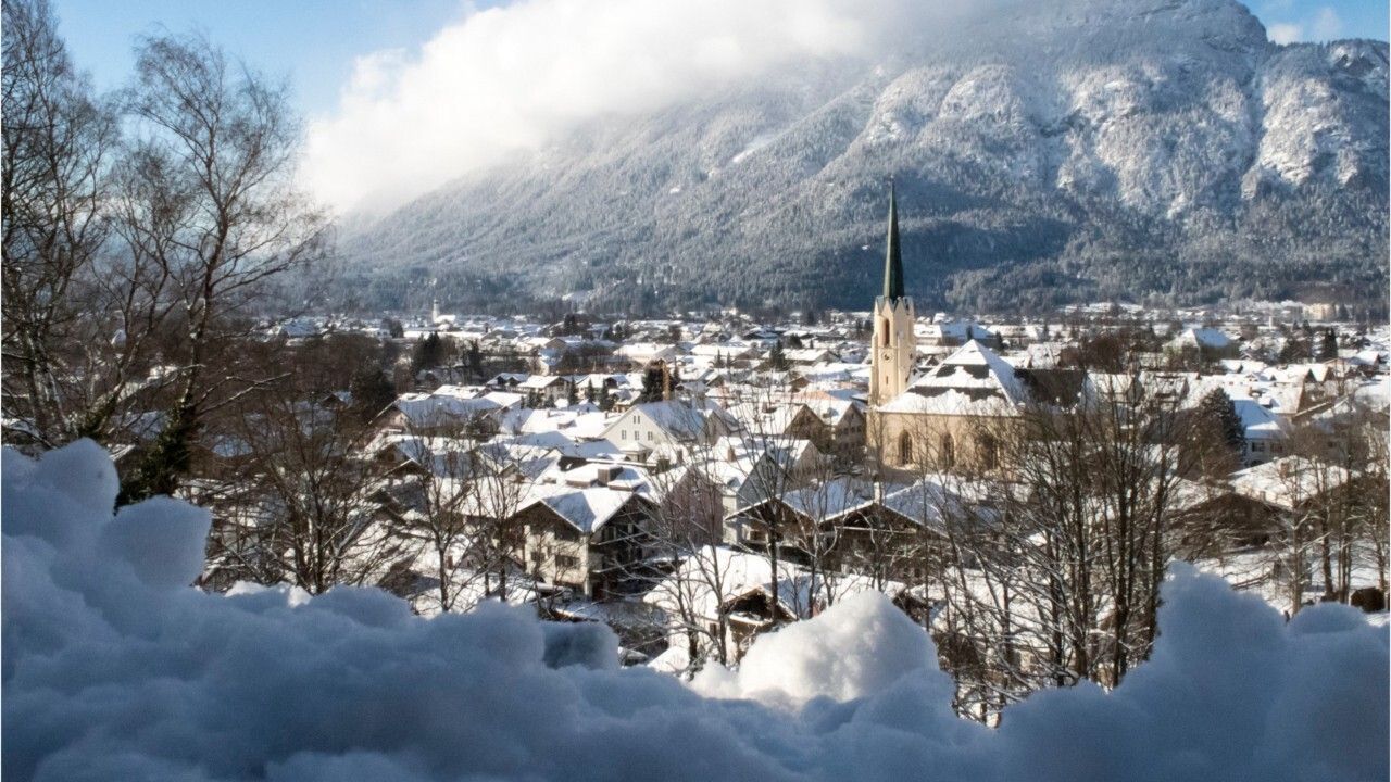 Europe's cheapest ski resorts