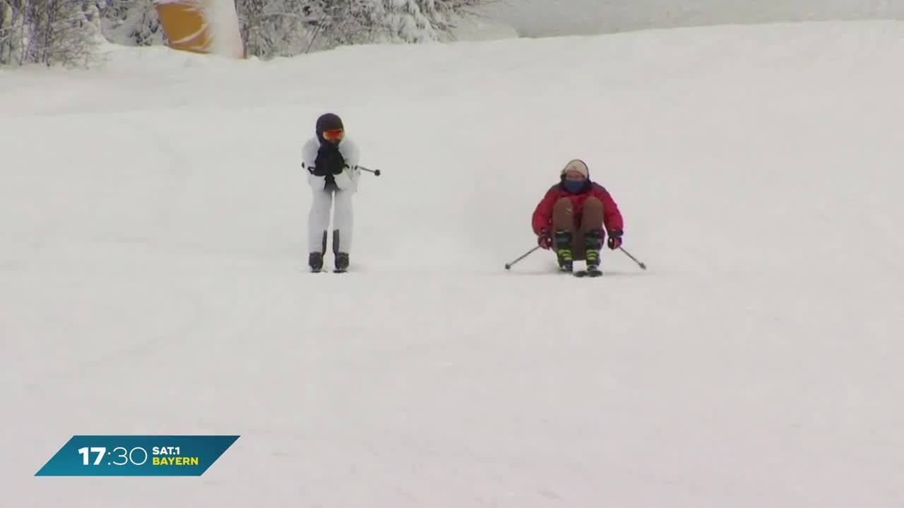 Start der Skisaison: Energiesparender Pistenspaß