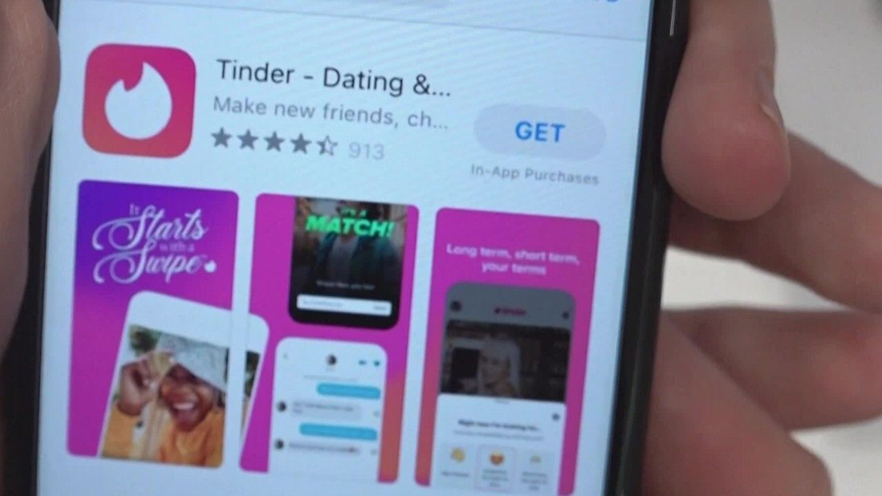 No more Tinder in Russia: Dating app ends business there