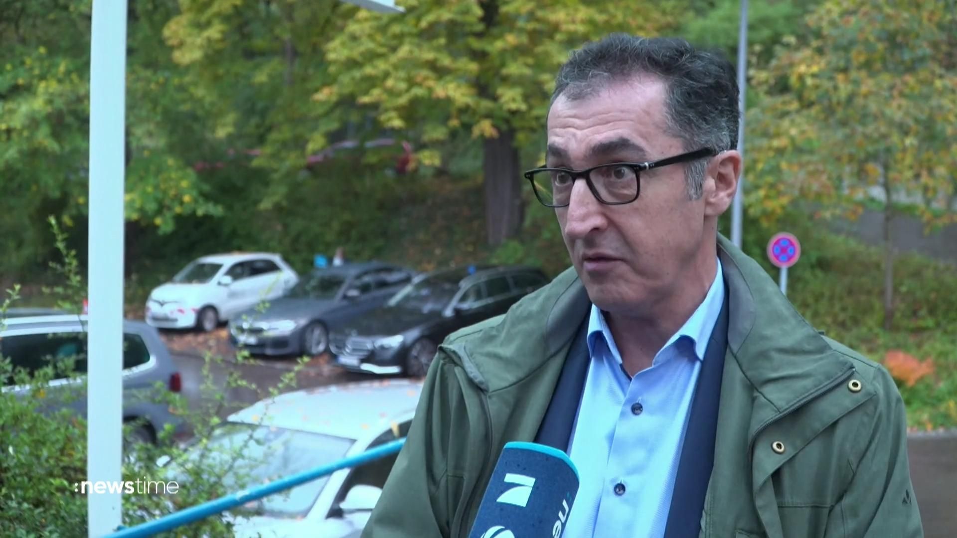 Özdemir fordert für manche Produkte das Mindesthaltbarkeitsdatum abzuschaffen