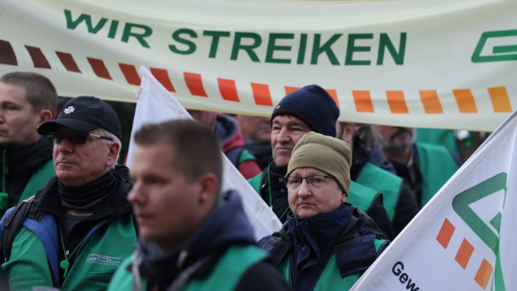 So viel verdienen Lokführer in Deutschland