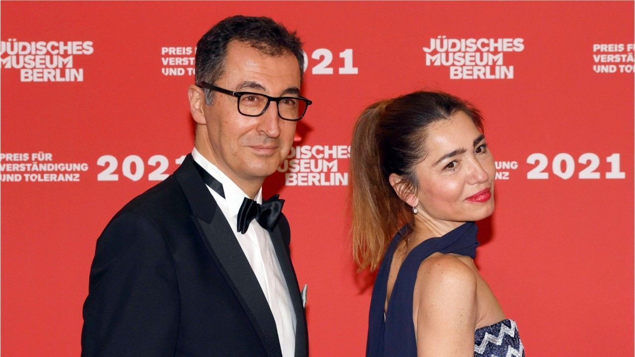 Nach 20 Ehejahren: Cem Özdemir und seine Frau trennen sich