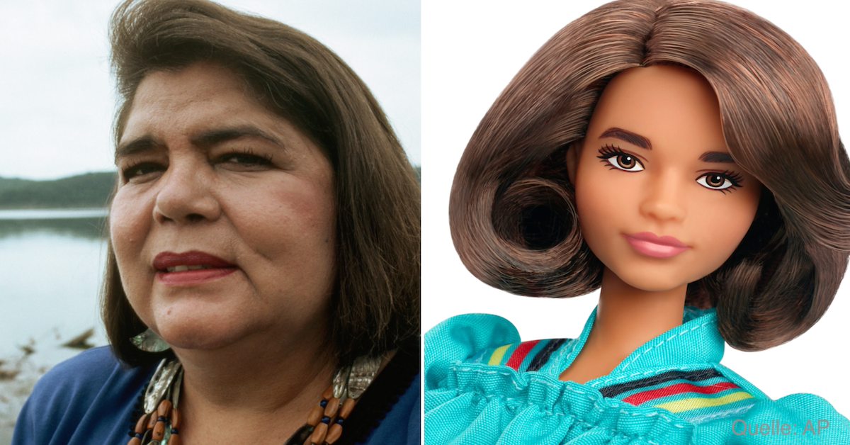 Peinliche Fehler: Neue Barbie-Puppe sorgt für Ärger