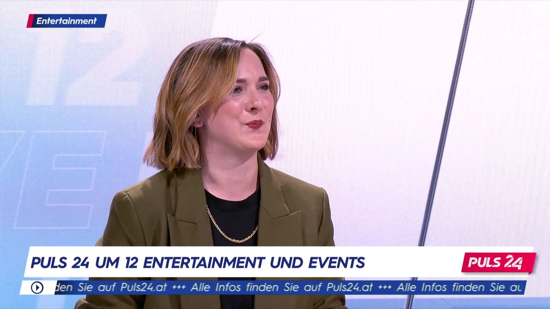 Events im April: Mittelalterfest, European Street Food Festival und Klima Biennale