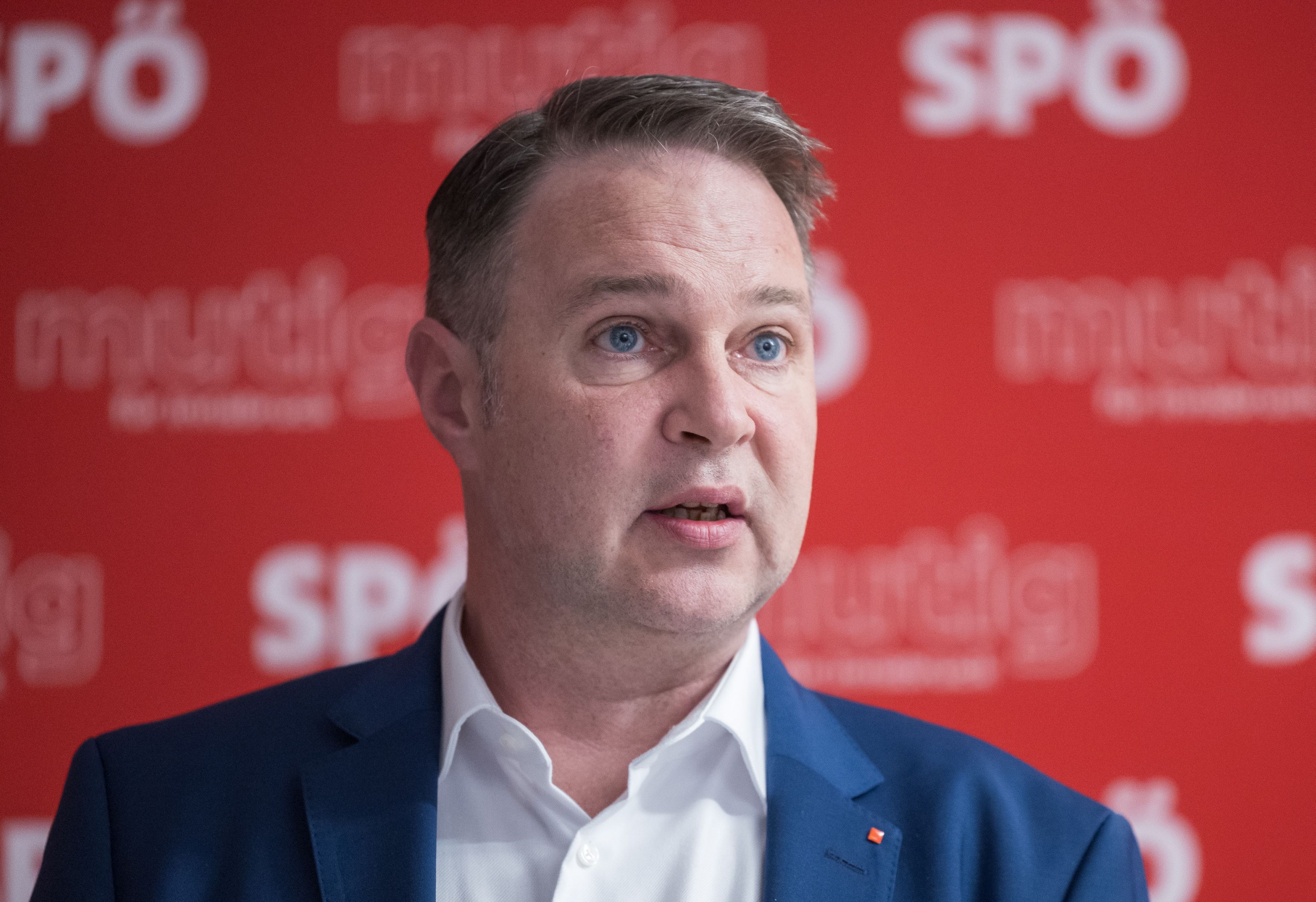 Umfrage: Welcher SPÖ-Politiker spricht sie am ehesten an?