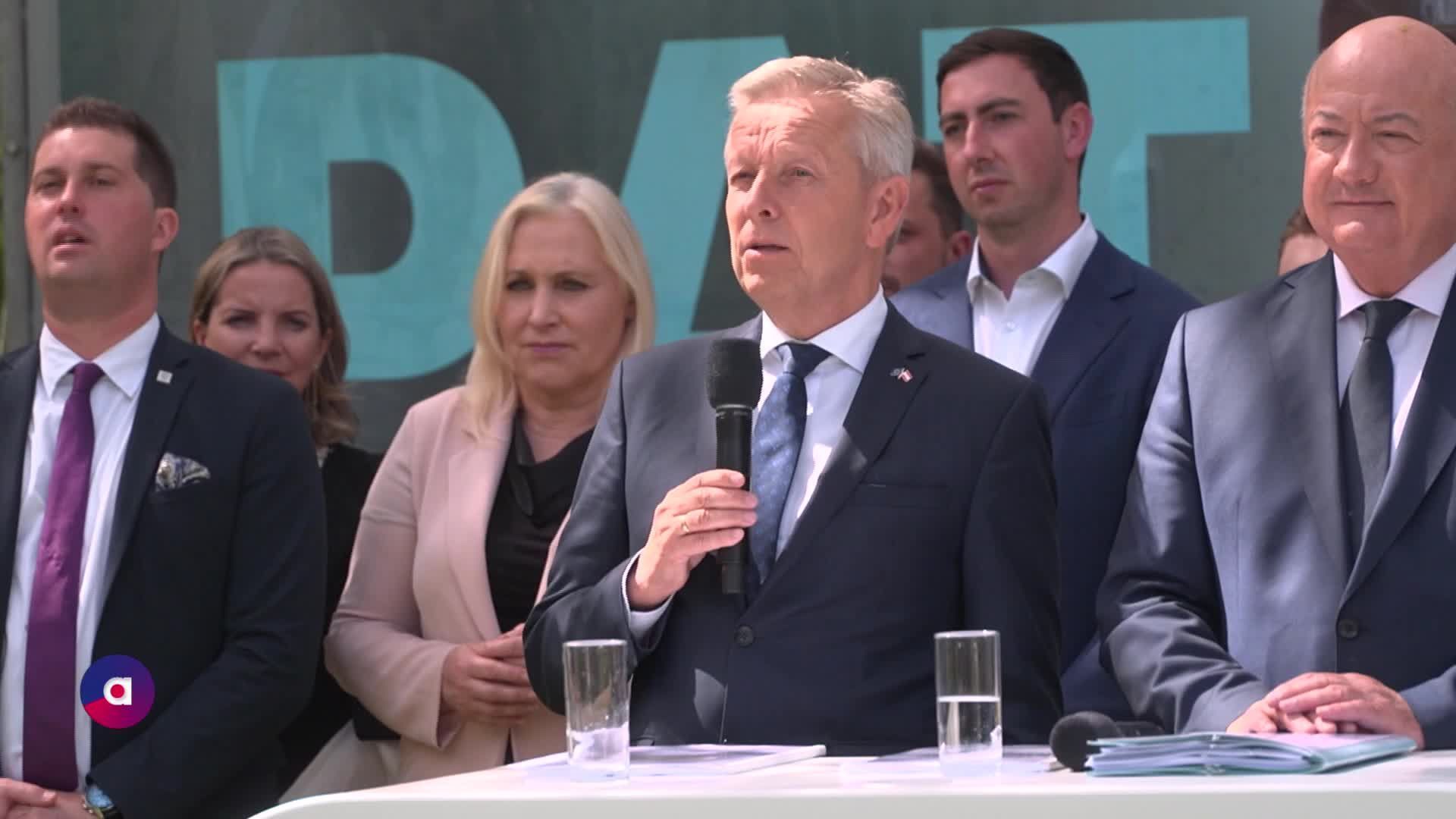 EU-Wahl: ÖVP mit Verbrenner-Fokus