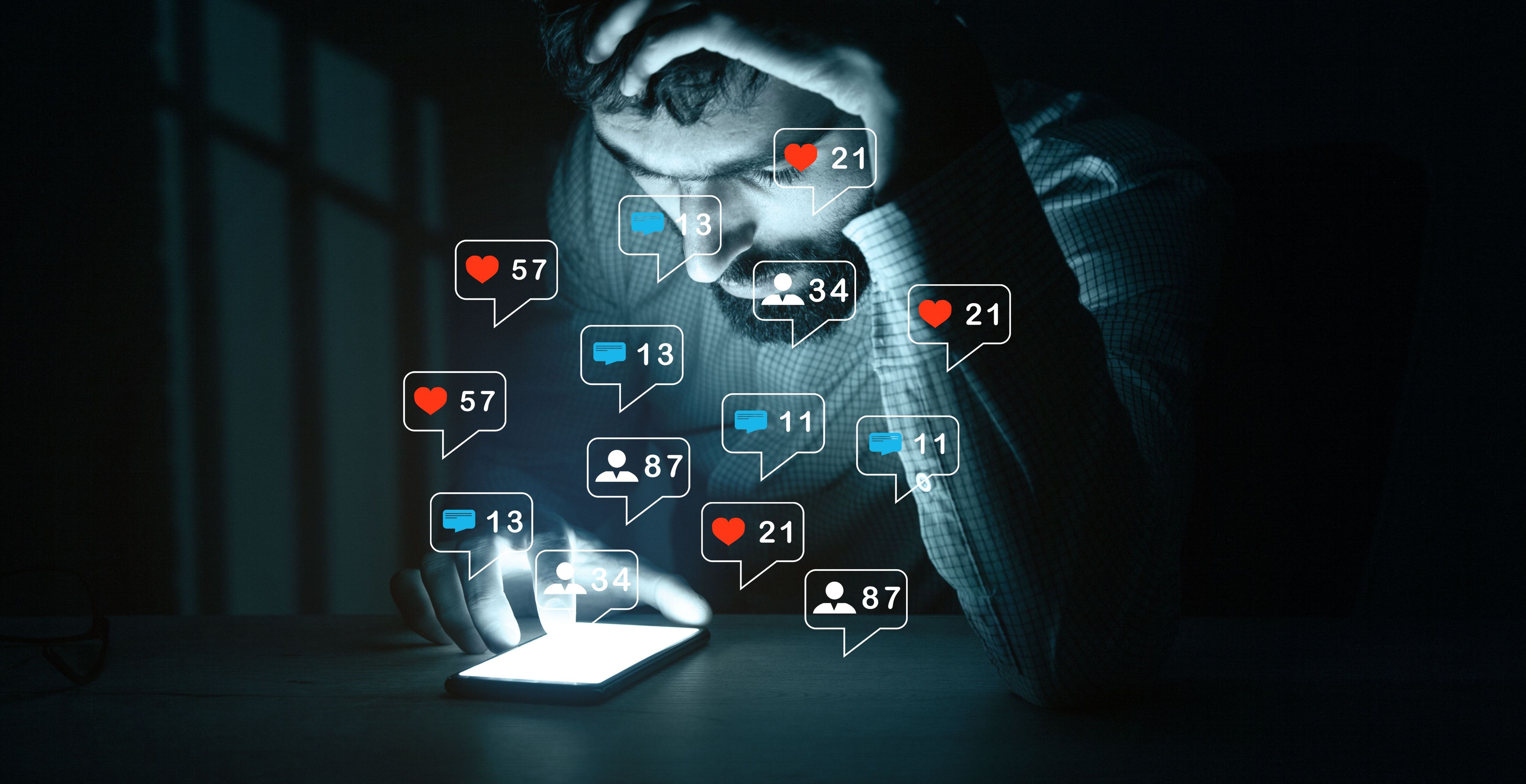 Social Media: Gefährlich für Jugendliche?