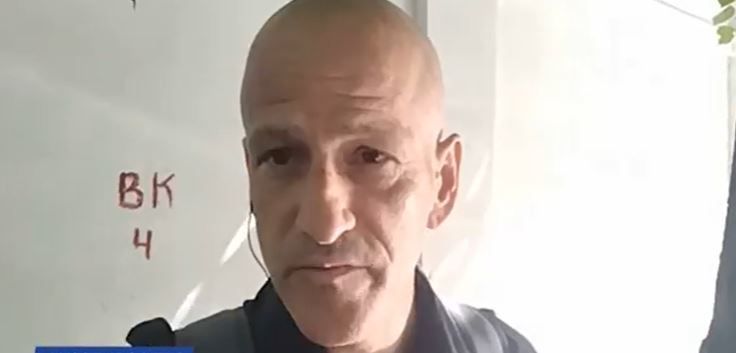 Journalist aus Kiew: Seit langem kein "Normalbetrieb" mehr