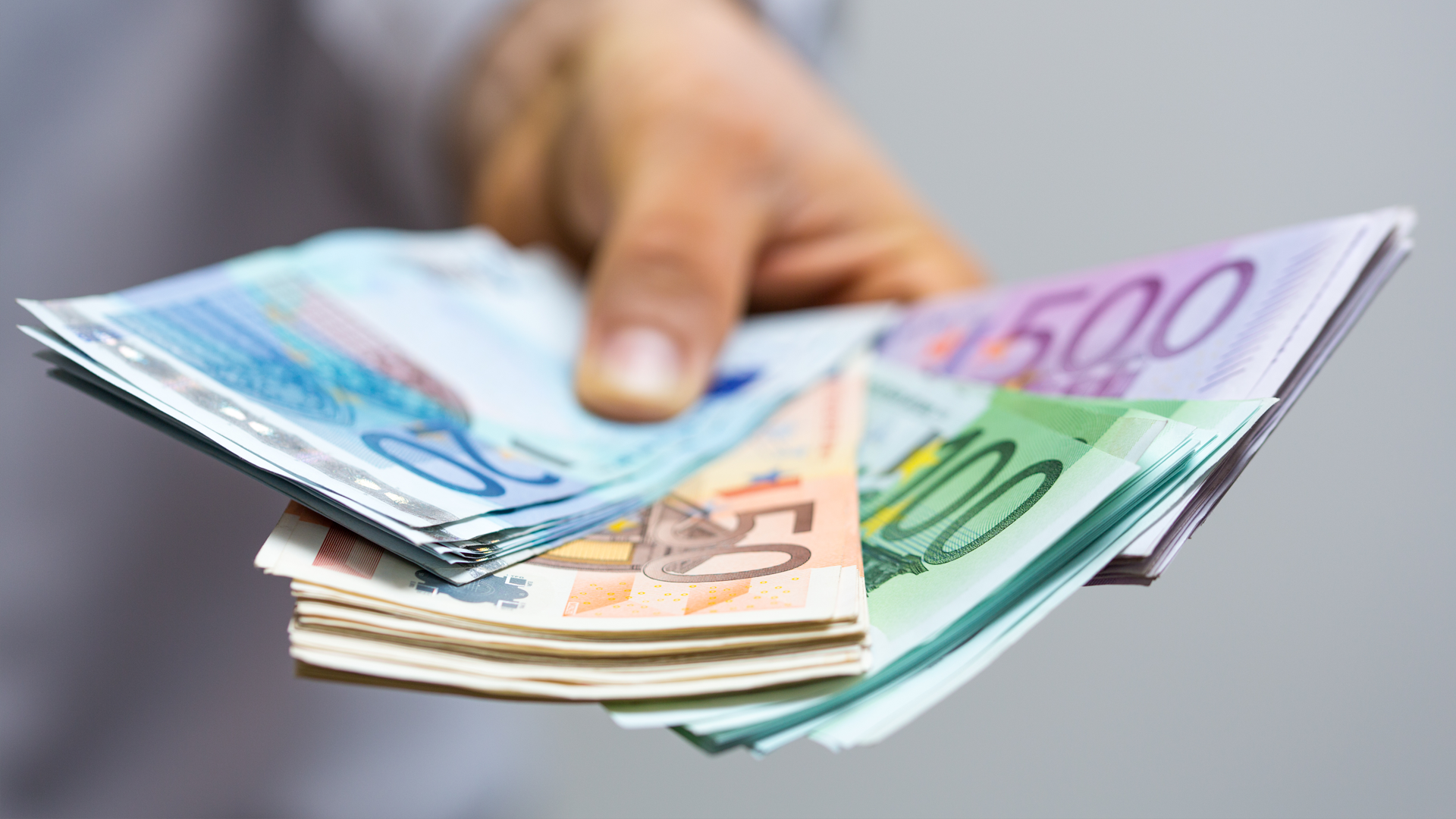 Zu viele Förderungen in Österreich?