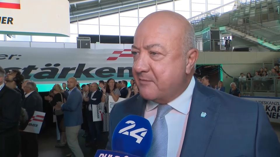 Stocker: "Wollen das beste Ergebnis für Österreich"