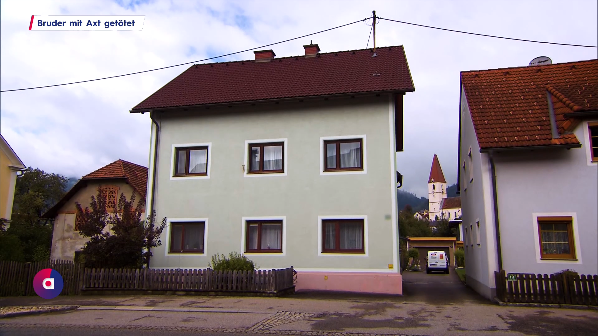 Bruder mit Axt getötet: 14-Jähriger gesteht Tat