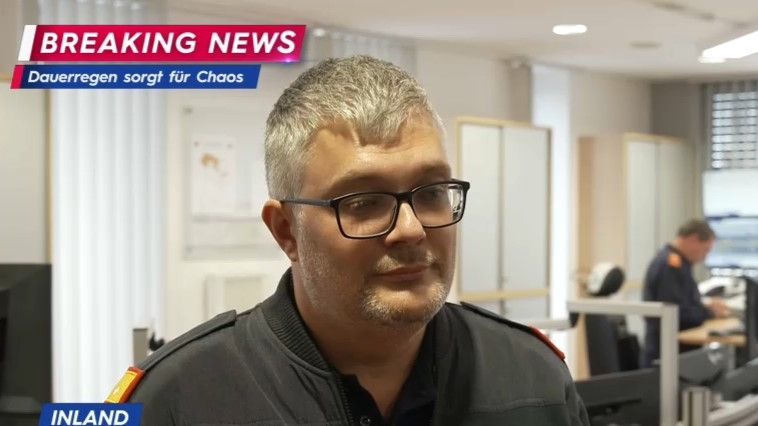 Feuerwehr NÖ: "Kann jeden Bezirk treffen"