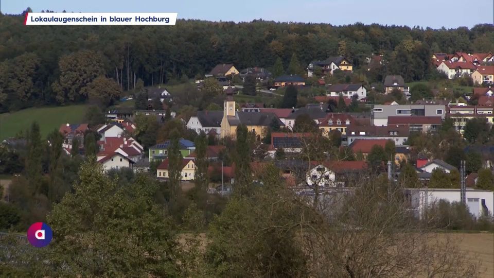 Blaue Hochburg: So ticken FPÖ-Wähler