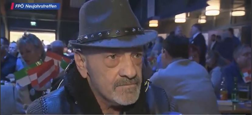 Was sich FPÖ-Fans erhoffen: "Österreichern Österreich zurückgeben"