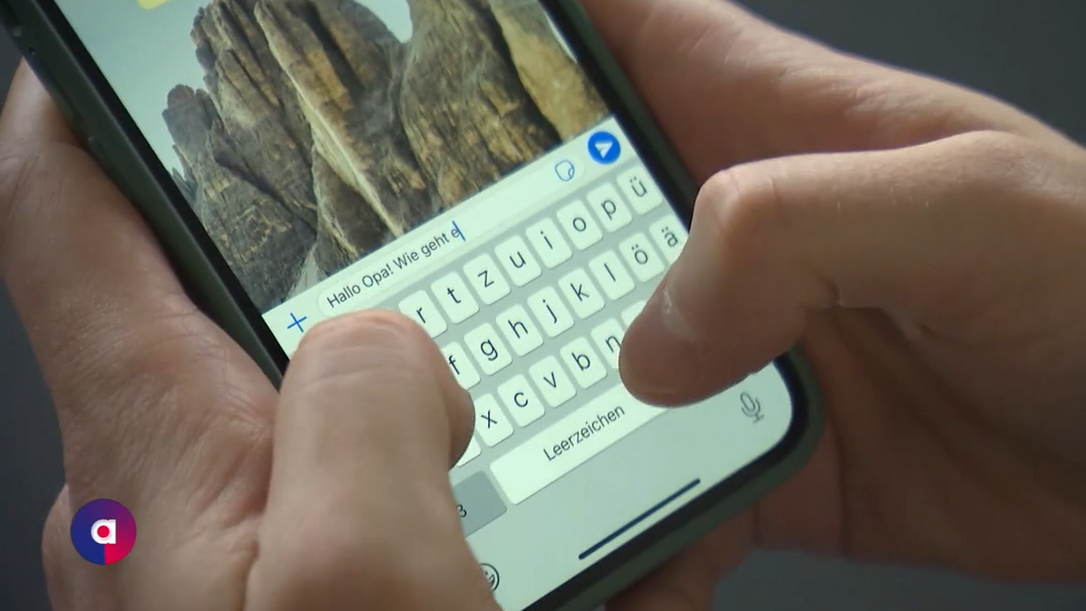 Video: Regierungsklausur: Messenger-Überwachung geplant