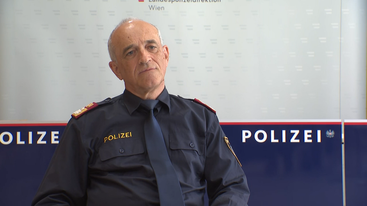 Video: Jugendkriminalität in Wien: Warum immer mehr Kinder straffällig werden