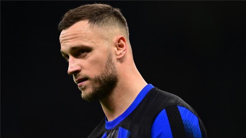 Marko Arnautoviç leaves Inter Milan