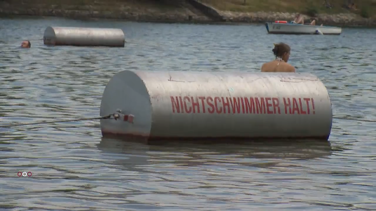 Video: Dramatischer Rückgang der Schwimmfähigkeit in Österreich