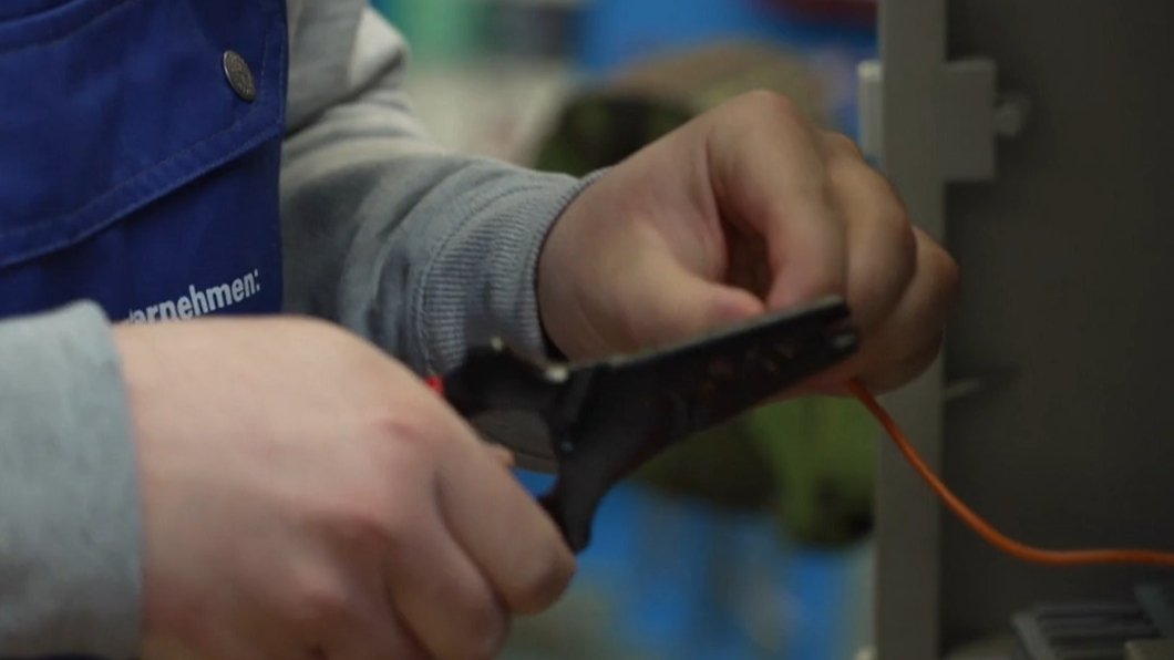 Video: Neuer Vorstoß: ÖVP will mehr Vollzeit