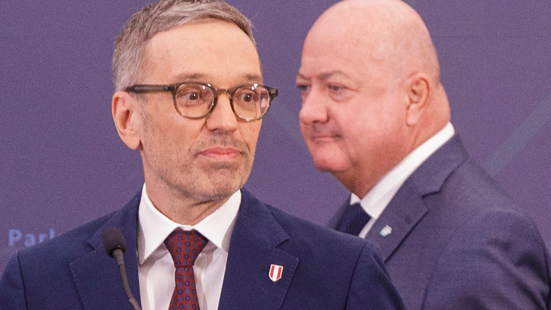Koalitionsverhandlungen: Abschluss oder Abbruch?