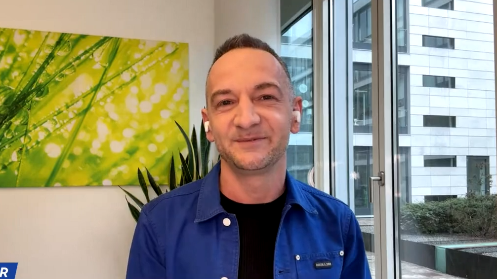 Frühlingsgefühle in Sicht